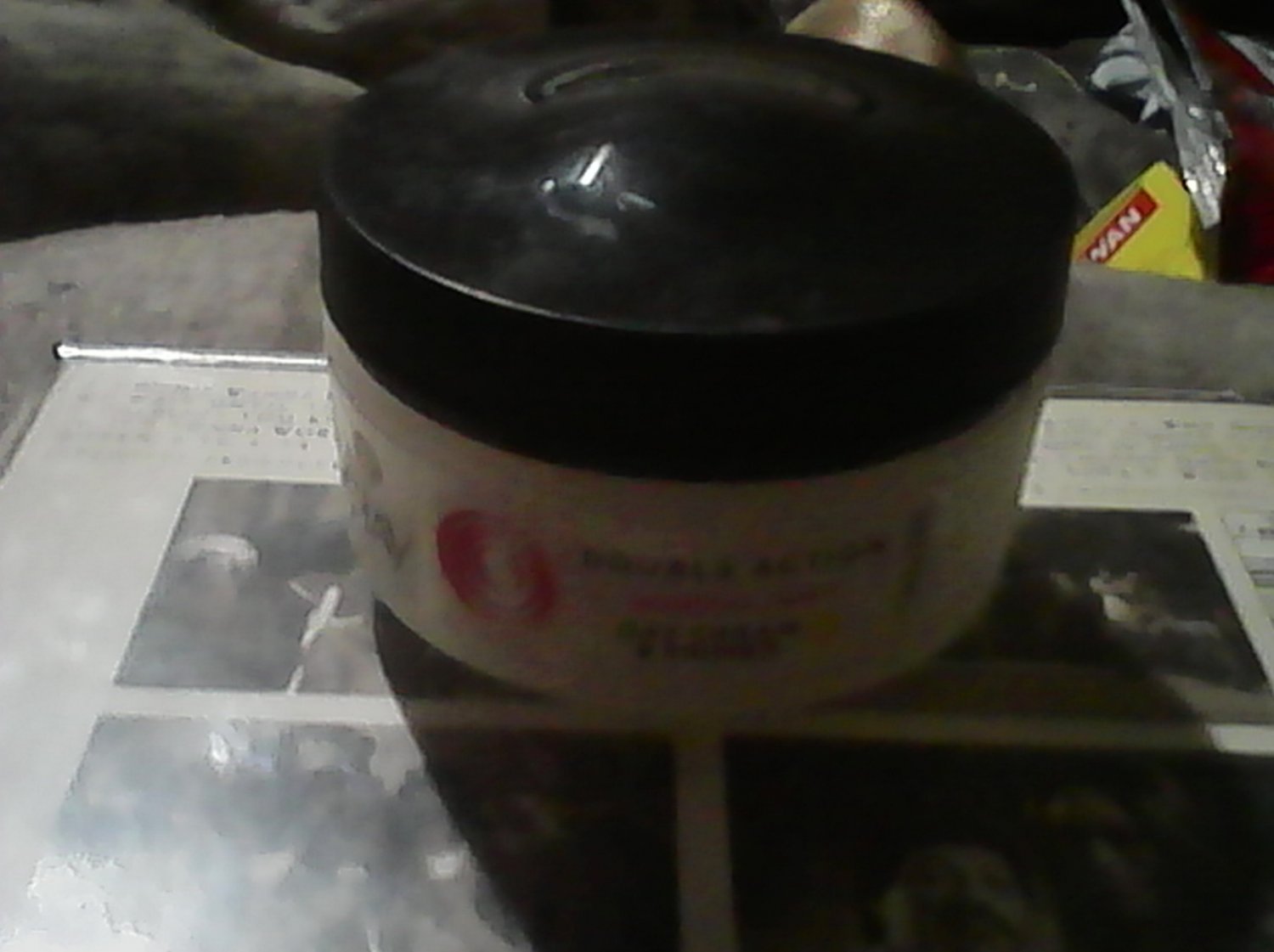 olay day cream