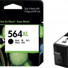 HP 564XL High Yield Ink Cartridge (for Photosmart D5400/D7500) - Black #12260