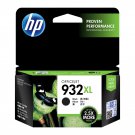 HP 932XL High Yield Ink Cartridge (for Officejet 6100/6600/6700) - Black #12296