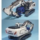 1/14 RC remote control metal hydraulic excavator model-946