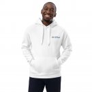 Premium eco hoodie “OnlyFans” white
