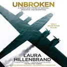 Unbroken by Laura Hillenbrand Audiobooks MP3