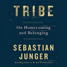 Tribe by Sebastian Junger Audiobooks MP3