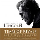 Team of Rivals by Doris Kearns Goodwin Audiobooks MP3