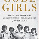 Code Girls by Liza Mundy Audiobooks MP3