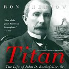 Titan by Ron Chernow Audiobooks MP3