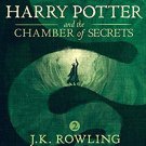 Harry Potter and the Chamber of Secrets By J.K. Rowling Audiobooks MP3