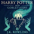 Harry Potter and the Goblet of Fire By J.K. Rowling Audiobooks MP3