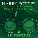 Harry Potter and the Deathly Hallows By J.K. Rowling Audiobooks MP3