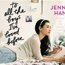 To All the Boys I’ve Loved Before By Jenny Han Audiobooks MP3