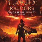 The Land: Raiders by Aleron Kong Audiobooks MP3