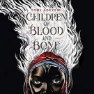 Children of Blood and Bone By Tomi Adeyemi Audiobooks MP3