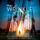 A Wrinkle in Time by Madeleine L’Engle Audiobooks MP3