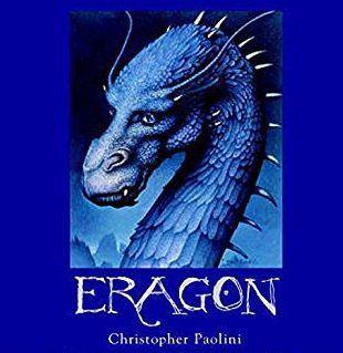 Eragon by Christopher Paolini Audiobooks MP3