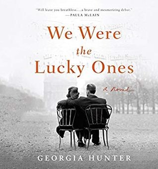 We Were the Lucky Ones by Georgia Hunter Audiobooks MP3