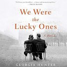 We Were the Lucky Ones by Georgia Hunter Audiobooks MP3