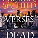 Verses for the Dead by Douglas Preston Audiobooks MP3