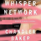 Whisper Network by Chandler Baker Audiobooks MP3