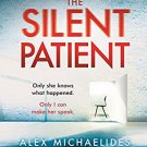The Silent Patient by Alex Michaelides Audiobooks MP3