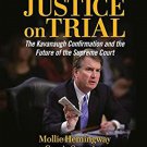 Justice on Trial by Mollie Hemingway Audiobooks MP3