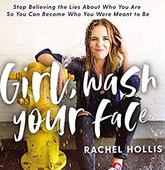 Girl Wash Your Face by Rachel Hollis Audiobooks MP3