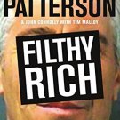 Filthy Rich by James Patterson Audiobooks MP3
