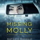 Missing Molly by Natalie Barelli Audiobooks MP3