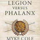Legion versus Phalanx by Myke Cole Audiobooks MP3
