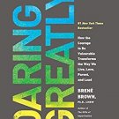 Daring Greatly by Brené Brown Audiobooks MP3