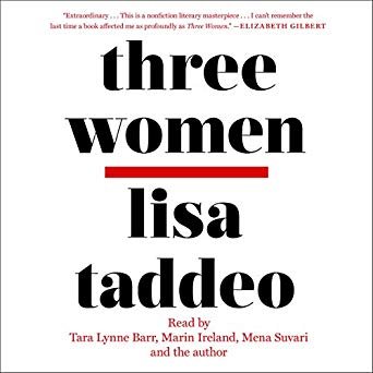 Three Women by Lisa Taddeo Audiobooks MP3