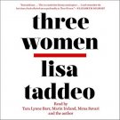 Three Women by Lisa Taddeo Audiobooks MP3