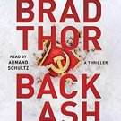 Backlash by Brad Thor Audiobooks MP3