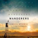 Wanderers by Chuck Wendig Audiobooks MP3