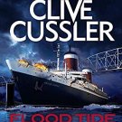 Flood Tide by Clive Cussler Audiobooks MP3