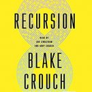 Recursion by Blake Crouch Audiobooks MP3