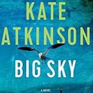 Big Sky by Kate Atkinson Audiobooks MP3