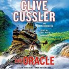 The Oracle by Clive Cussler Audiobooks MP3