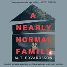 A Nearly Normal Family By M. T. Edvardsson Audiobooks MP3