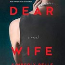 Dear Wife by Kimberly Belle Audiobooks MP3