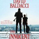 The Innocent: A Novel by David Baldacci Audiobooks MP3