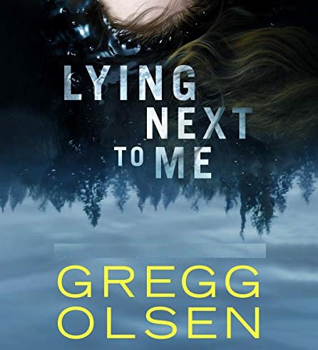 Lying Next to Me by Gregg Olsen Audiobooks MP3