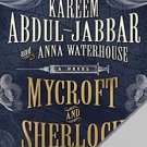 Mycroft and Sherlock By Kareem Abdul Jabbar Audiobooks MP3