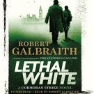 Lethal White by Robert Galbraith Audiobooks MP3