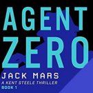 Agent Zero by Jack Mars Audiobooks MP3