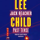 Past Tense by Lee Child Audiobooks MP3