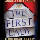 The First Lady by James Patterson Audiobooks MP3