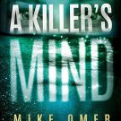 A Killer’s Mind by Mike Omer Audiobooks MP3