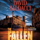 The Fallen by David Baldacci Audiobooks MP3