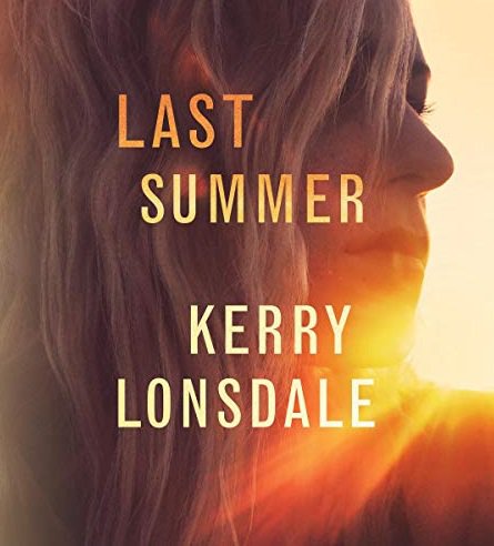 Last Summer by Kerry Lonsdale Audiobooks MP3