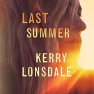 Last Summer by Kerry Lonsdale Audiobooks MP3